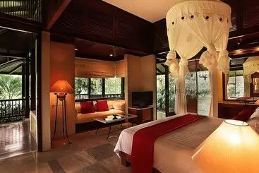 Hotel Finna Golf & Country Club