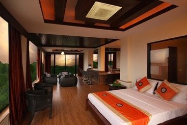 Hotel Humming Woods By Verda