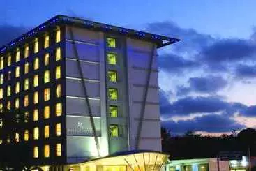 Mirage Hotel, Mumbai International Airport