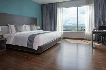 בית מלון כפרי Pullman Kuching