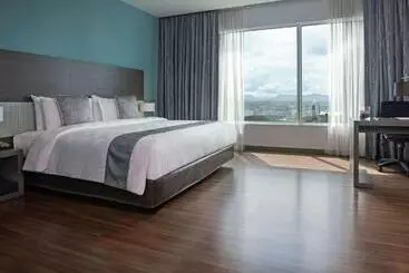 호텔 Pullman Kuching