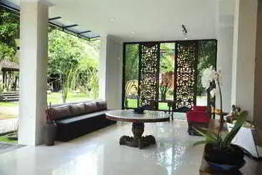 Hotel Puri Maharani Boutique