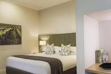 Hotel Spicers Vineyards Estate