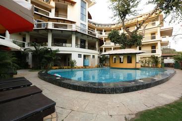 酒店 The Sea Horse Resort