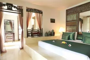 בית מלון כפרי Villa Mathis