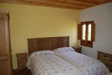 관광객 아파트 La Molinilla Apartamentos Y Hammam