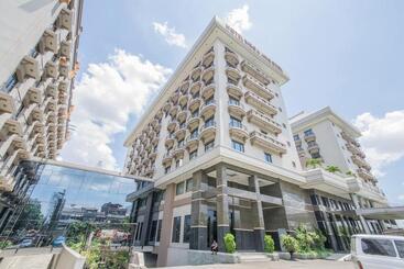 Mega Anggrek Hotel Jakarta Slipi