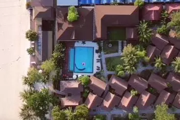 Phi Phi Villa Resort