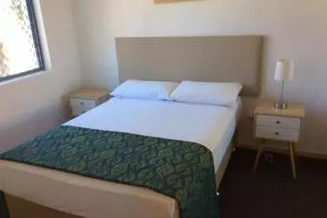 Portobello Resort Apartments