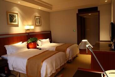 Richview Hotel Tianjin