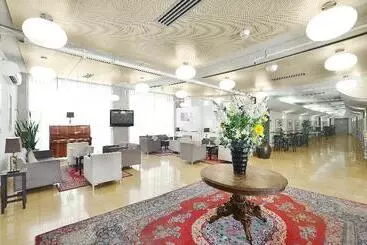 Ruth Daniel Residence