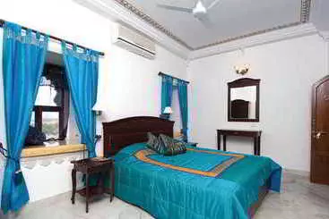 Sadargarh Heritage Hotel