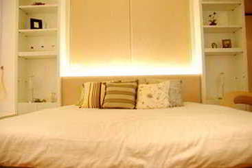 The Lantern Marina Villas Phuket