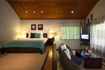 Resort Velassaru Maldives