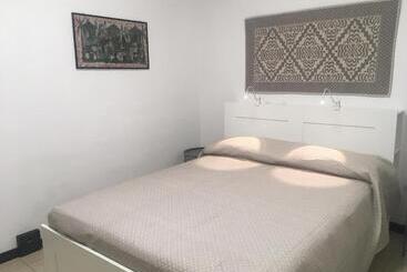 B&b Juighissa Leonora