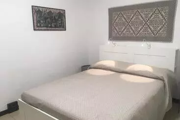 B&b Juighissa Leonora