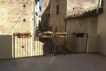 Aamiaismajoitus (B&B) Ka Suporti