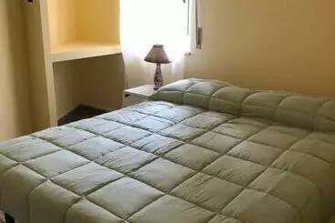 Aamiaismajoitus (B&B) Ka Suporti