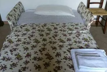 Pensió B&b La Rocca