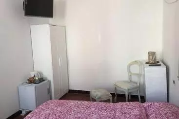 Pensió Cà Bartolomeo