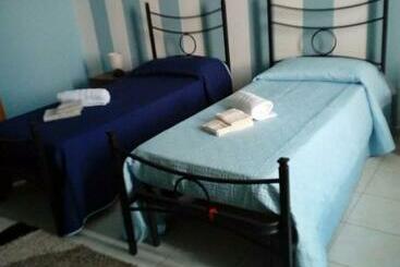 פנסיון Casa Tabor