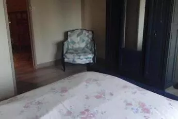 Nocleg ze śniadaniem Chez Sylvie Et Jean Yves