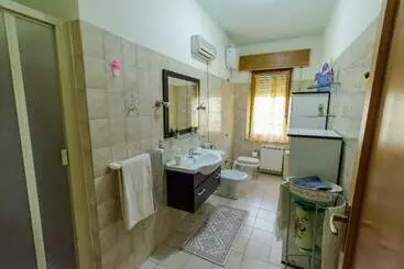 Aamiaismajoitus (B&B) Vacanze A Loceri