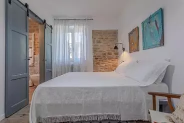 ホテル Panfilo Farmhouse