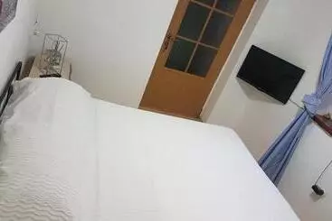 Pensão Casa Magnolia