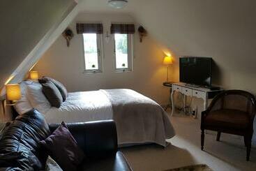 Pensione The Barn Tarporley