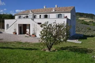 B&b Casale Fonte Vecchia