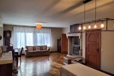Bed and Breakfast Cosy Rooms Party Villa