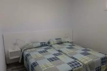 Majatalo Apartamento Muelle