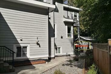 پانسیون Entire Forest Home