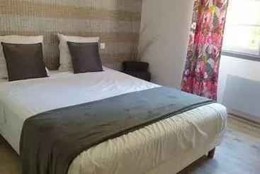 Bed and Breakfast De Passage Chez Lili