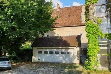 Nocleg ze śniadaniem De Passage Chez Lili