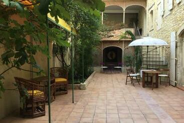 Bed & Breakfast Maison De Village Novissime