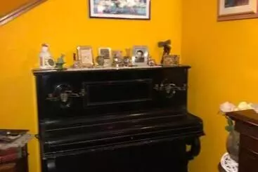 Bed and Breakfast Mirella S House Viaverona