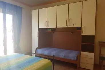 Bed and Breakfast Mirella S House Viaverona