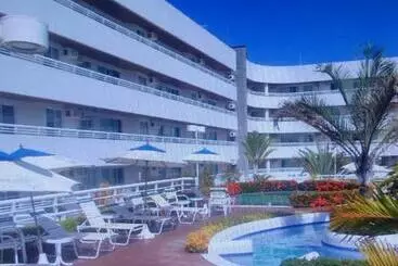 アパートホテル Blue Marlin Resort&spa