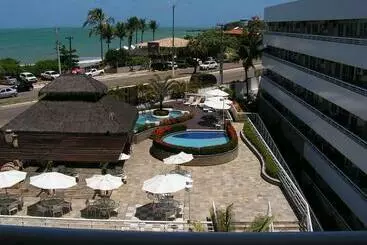 Huoneistohotelli Blue Marlin Resort&spa