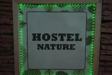 Hostel Nature