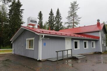 Hostel Tikka
