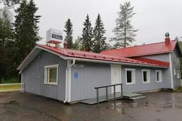 Hostel Tikka