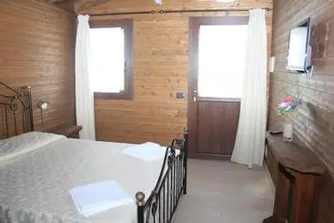 Hotel Villaggio San Demetrio