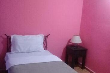 아파트호텔 Hôtel La Corniche