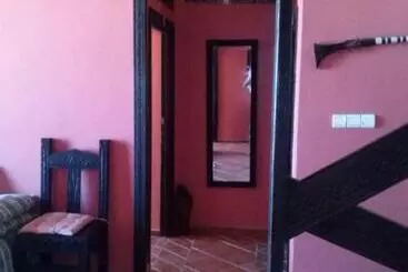 アパートホテル Hôtel La Corniche