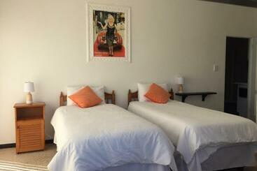 膳宿费 Pearl Oyster Guesthouse