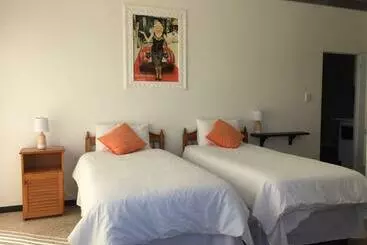 Pension Pearl Oyster Guesthouse