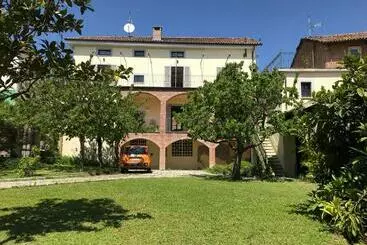 Viaggio Della Vita B&b